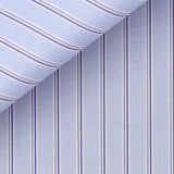 The MEN'S Shirt, 100% Egyptian Cotton Stripes