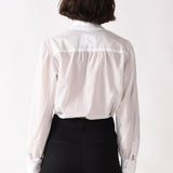 The BOW TIE, Tissue Cotton Lawn