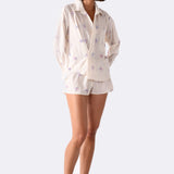 The DAILY Shirt, Handstitch