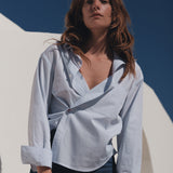 The DAILY Shirt, ELS Egyptian Cotton Stripes