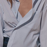 The DAILY Shirt, ELS Egyptian Cotton Stripes