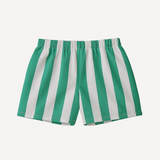 The BOXER, Brunswick Stripe