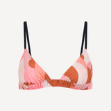 The TRIANGLE BRALETTE, Made with Tana Lawn™