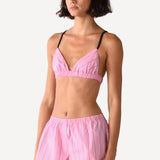 The BOXER, Breakers Stripe