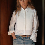 The TUXEDO Shirt