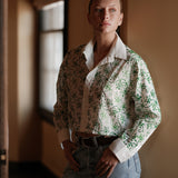 The SHORTY Shirt, Handstitch