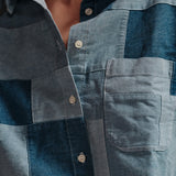 The BELLE, Indigo