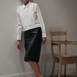 The TUXEDO Shirt