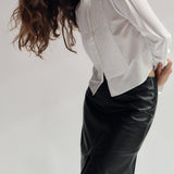 The TUXEDO Shirt