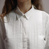 The TUXEDO Shirt
