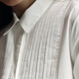 The TUXEDO Shirt