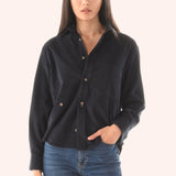 The DAILY Shirt, 100% Pinwale Corduroy