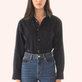 The DAILY Shirt, 100% Pinwale Corduroy
