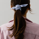 The HAIR / WRIST TIE, 3-Pack SILK