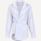 The MEN'S Shirt, 100% Egyptian Cotton Stripes