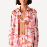 The BOXER, Made with Tana Lawn™