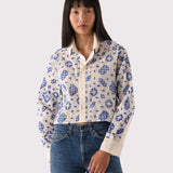 The SHORTY Shirt, Handstitch