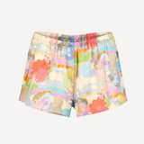 The BOXER, 100% Silk Made with Liberty Fabric