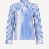 The PUFF Shirt, 100% Egyptian Cotton Stripes