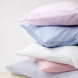 The PILLOWCASE, Optic White