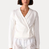 The BOXER, Vintage Lace