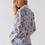 The DAILY Shirt, Handstitch
