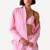 The BOXER, Breakers Stripe