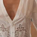 The LADY, Vintage Lace