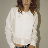 The TUXEDO Shirt