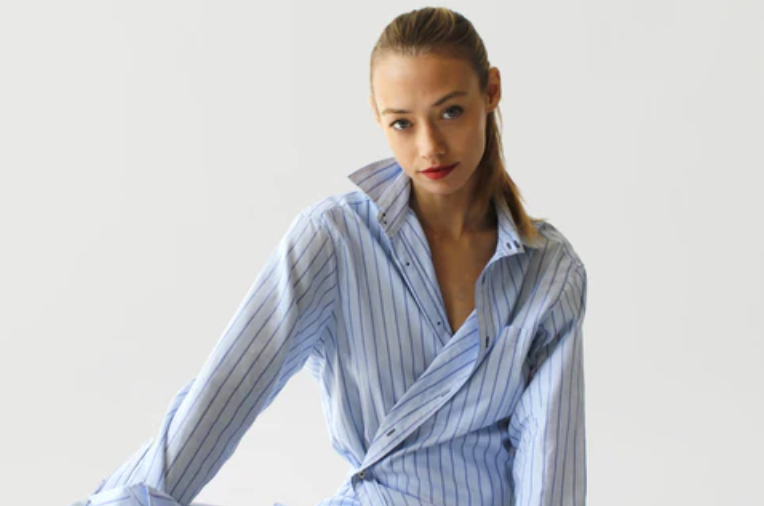 How a Passion for Shirting Sparked a Brand