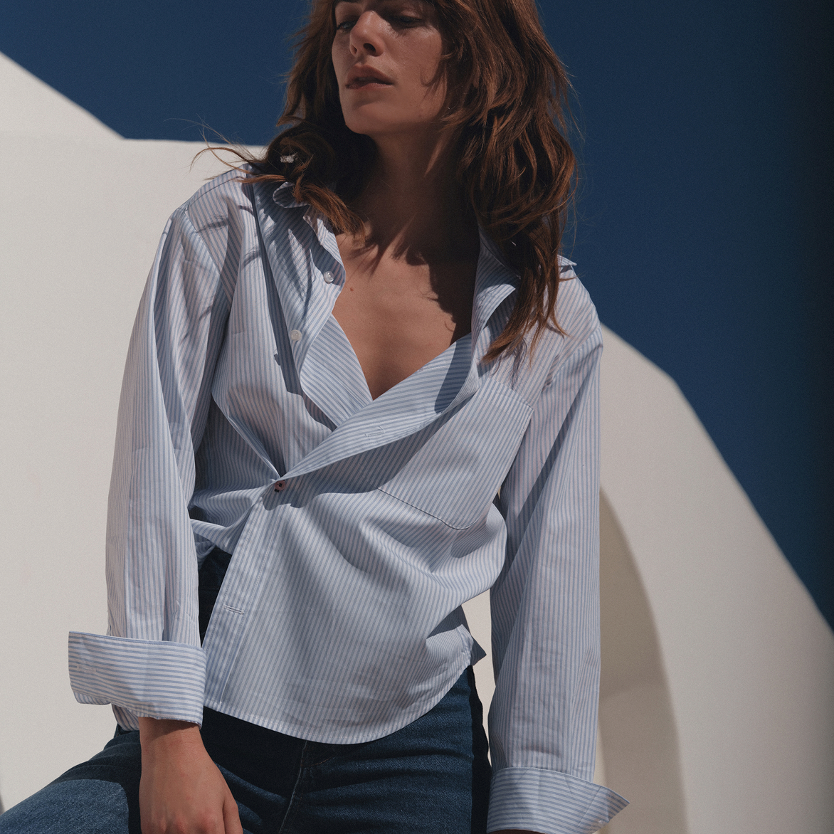 A New Era of Shirting