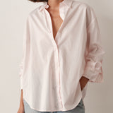 The MR.BIG Shirt, Solid Colors Made w/ Tana Lawn™