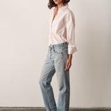 The MR.BIG Shirt, Solid Colors Made w/ Tana Lawn™