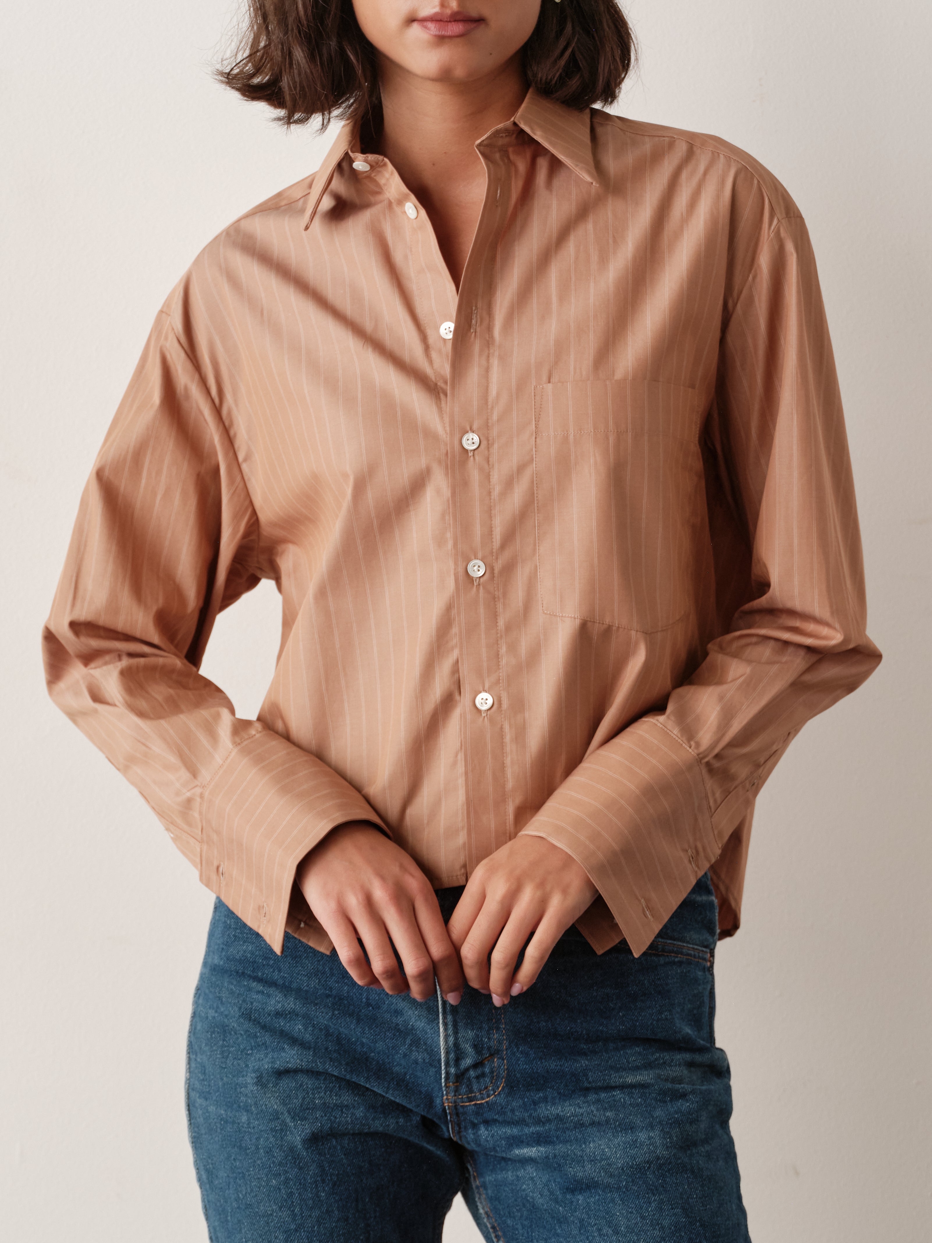 The BELLE, Stripes