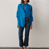 The MR.BIG Shirt, Solid Colors Made w/ Tana Lawn™