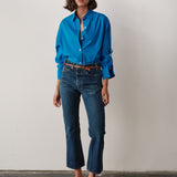 The MR.BIG Shirt, Solid Colors Made w/ Tana Lawn™
