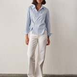 The DAILY Shirt, Stripes