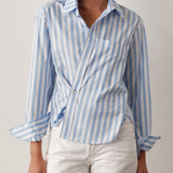 The DAILY Shirt, Stripes