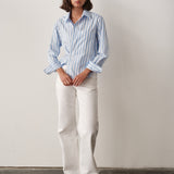 The DAILY Shirt, Stripes