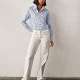 The DAILY Shirt, Stripes