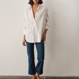 The MR.BIG Shirt, Solid Colors Made w/ Tana Lawn™