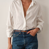 The MR.BIG Shirt, Solid Colors Made w/ Tana Lawn™