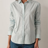 The CLASSIC Shirt, Made with Tana Lawn™