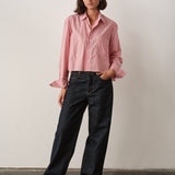 The SHORTY Shirt, Stripes