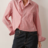 The SHORTY Shirt, Stripes