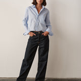 The SHORTY Shirt, 100% ELS Egyptian Cotton