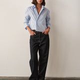 The SHORTY Shirt, Stripes