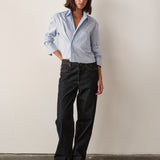 The SHORTY Shirt, 100% ELS Egyptian Cotton