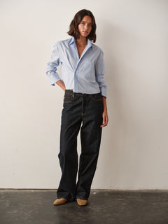 The SHORTY Shirt, 100% ELS Egyptian Cotton