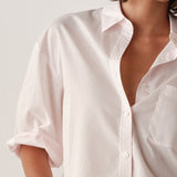 The PIXIE Shirt, Made with Tana Lawn™